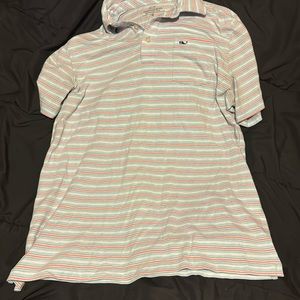 Vineyard Vines shirt